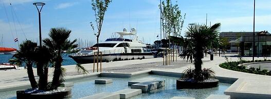 2 - Luxury Studio With Terrace in Heart of Split