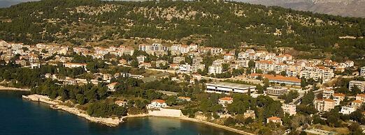 2 - Luxury Studio With Terrace in Heart of Split