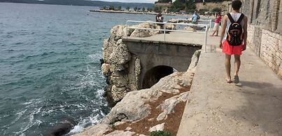 2 - Luxury Studio With Terrace in Heart of Split