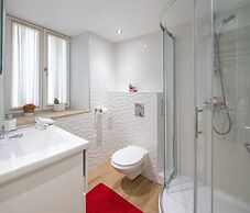 2 - Luxury Studio With Terrace in Heart of Split