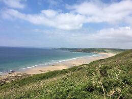 2 Bedroom Chalet - Praa Sands, Cornwall