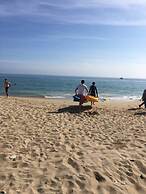 2 Bedroom Chalet - Praa Sands, Cornwall