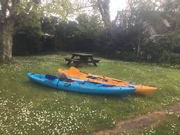 2 Bedroom Chalet - Praa Sands, Cornwall