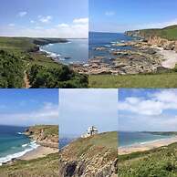 2 Bedroom Chalet - Praa Sands, Cornwall