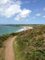 2 Bedroom Chalet - Praa Sands, Cornwall