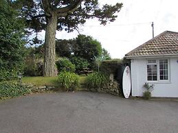 2 Bedroom Chalet - Praa Sands, Cornwall
