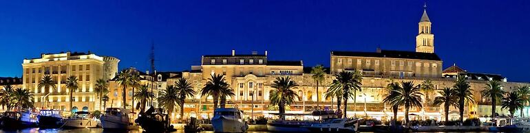 d - Beautiful Studio in the Heart of Split