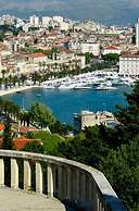 d - Beautiful Studio in the Heart of Split