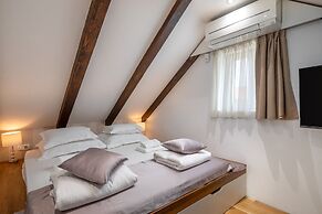 d - Beautiful Studio in the Heart of Split