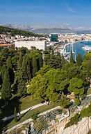 d - Beautiful Studio in the Heart of Split