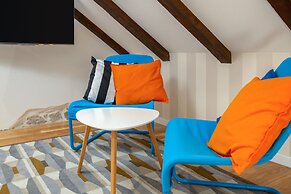 d - Beautiful Studio in the Heart of Split