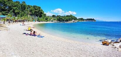 d - Beautiful Studio in the Heart of Split