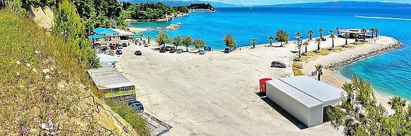 d - Beautiful Studio in the Heart of Split