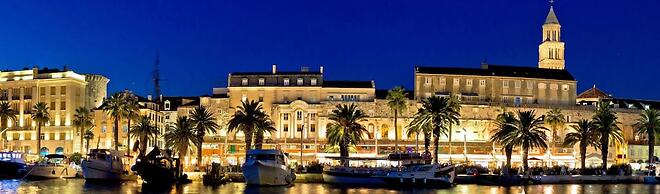 Luxury Spacious Studio in the Heart of Split