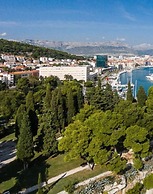 Luxury Spacious Studio in the Heart of Split