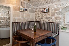 Luxury Spacious Studio in the Heart of Split