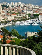 Luxury Spacious Studio in the Heart of Split