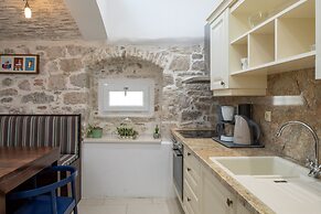 Luxury Spacious Studio in the Heart of Split