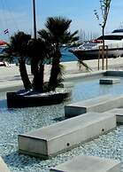 Luxury Spacious Studio in the Heart of Split