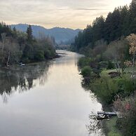 The Stavrand Russian River Valley