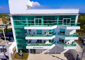 Hotel Playa Norte