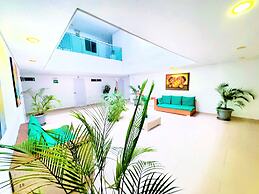 Hotel Playa Norte