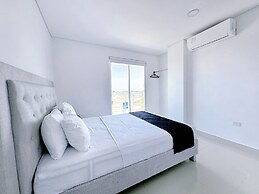 Hotel Playa Norte