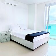 Hotel Playa Norte