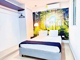 Hotel Playa Norte