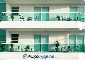 Hotel Playa Norte