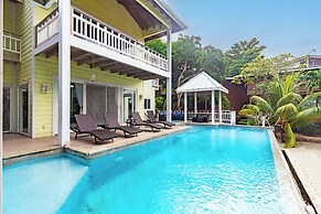 Laru Beya Palmetto Bay