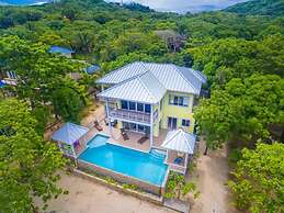 Laru Beya Palmetto Bay