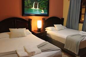 Hotel Guardabarranco