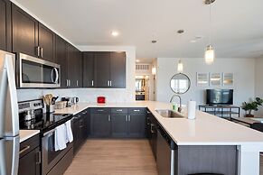 Kasa Southeast-Airport Austin