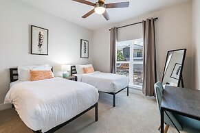 Kasa Southeast-Airport Austin