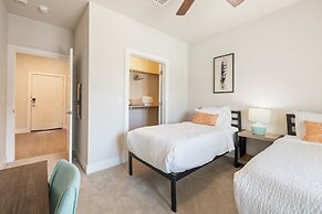 Kasa Southeast-Airport Austin