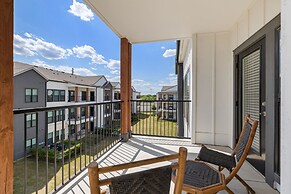 Kasa Southeast-Airport Austin