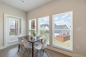 Kasa Southeast-Airport Austin