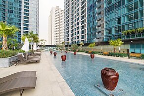 Hoasun Skyview Sunwah Pearl