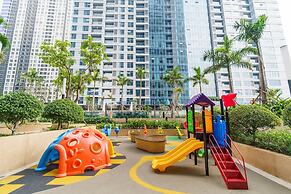 Hoasun Skyview Sunwah Pearl