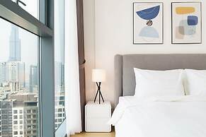 Hoasun Skyview Sunwah Pearl