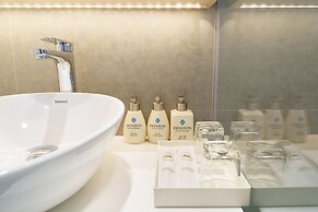 Hoasun Skyview Sunwah Pearl