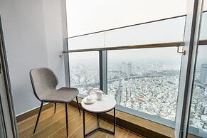 Hoasun Skyview Sunwah Pearl