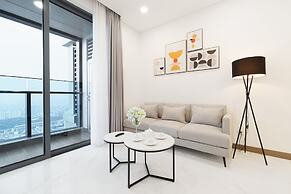 Hoasun Skyview Sunwah Pearl