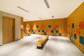 Hoasun Skyview Sunwah Pearl