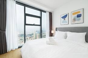 Hoasun Skyview Sunwah Pearl