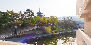 Hotel Tenpyo Naramachi