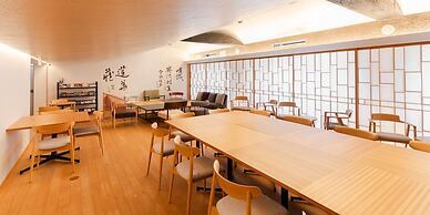 Hotel Tenpyo Naramachi