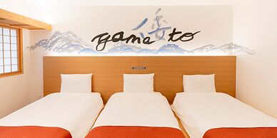 Hotel Tenpyo Naramachi