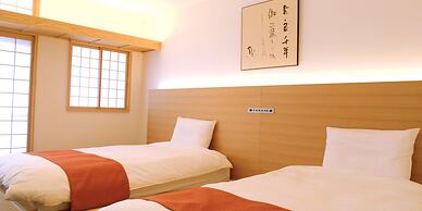 Hotel Tenpyo Naramachi